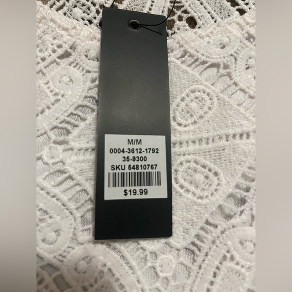 Cute Summer crop top - Picture 4 of 7